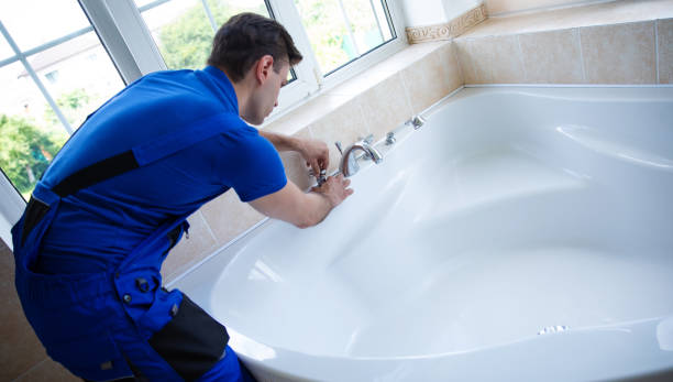 Buxton, NC Plumbing Services Company